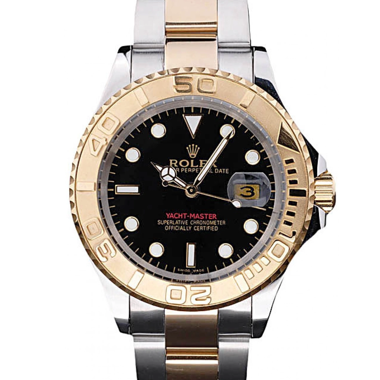 Aaa replica watch Yacht-Master-rl97 Rolex 0801